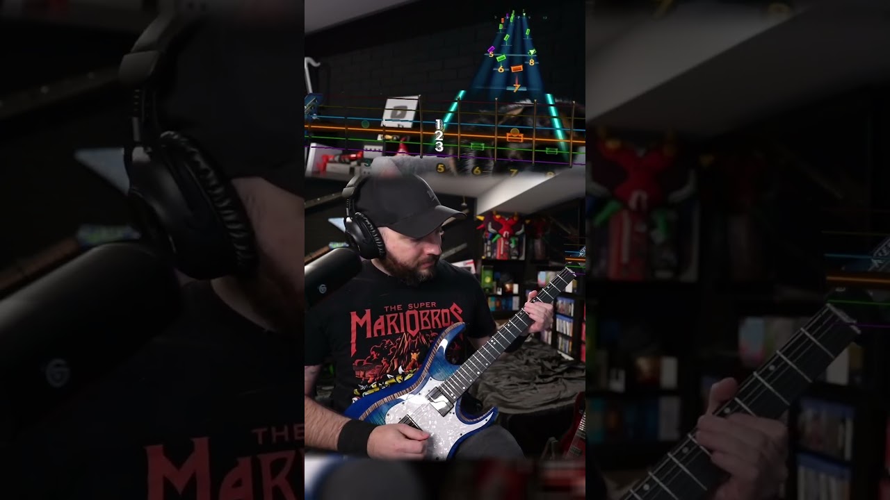 The BEST Unknown Iron Maiden Song! #metal #guitar #music