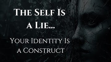 The Self Is an Illusion: Occult Truths About Identity & Ego