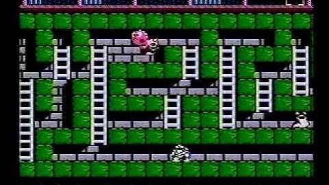 Legacy Of The Wizard (NES) speedrun 28:52