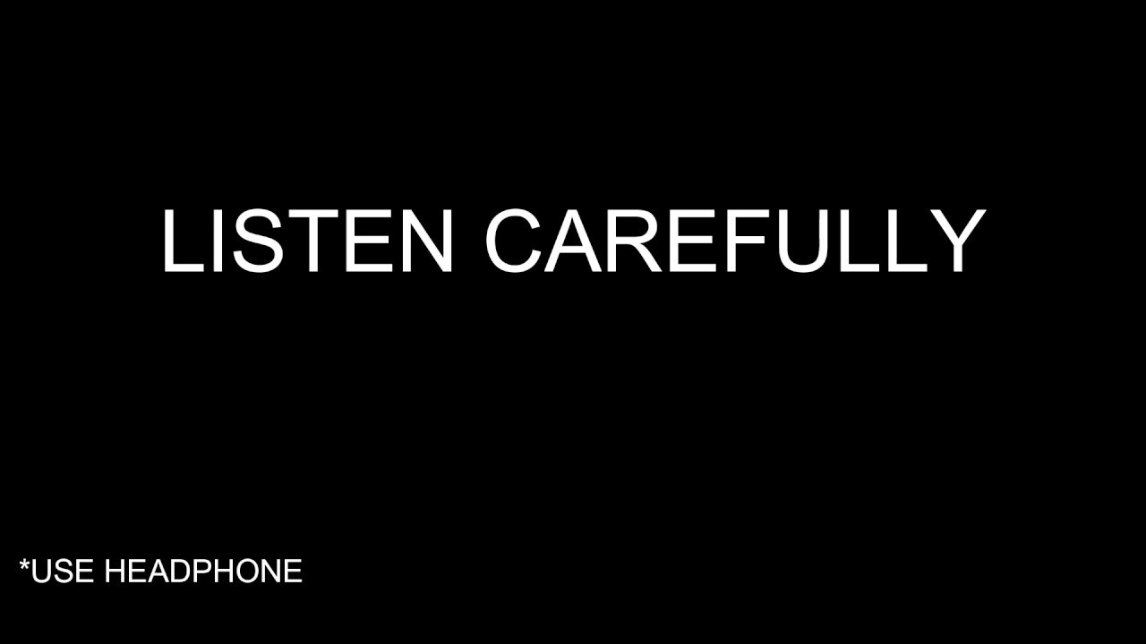 *Leaked* Audio Clip Against Technical G###ji | You Will Change Your Decision After This