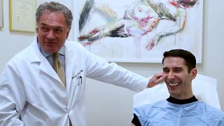 Glycolic peel treatment | Dr Lefkovits, Park Plaza Plastic Surgery | TOP plastic surgeon NYC