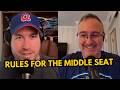 Middle Seat: Rules of Engagement