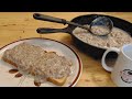 S O S - Hamburger Gravy - Feed 12 People With 1lb. Ground Beef - The Hillbilly Kitchen