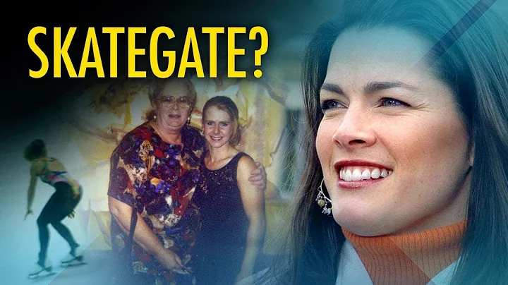 David Menzies:  I, Tonya revisits figure skatings ...
