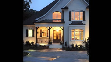 Product Intro-Ceiling-Mount Wireless Motion Sensor