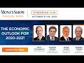 The Economic Outlook For 2020-2021 | Peter Schiff, Stephen Moore, Edward Yardeni, Keith Fitz-Gerald