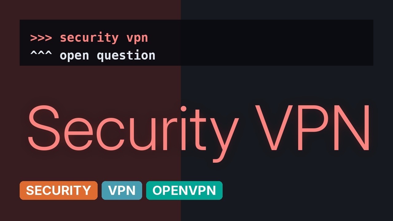 DevOps & SysAdmins: Configure OpenVPN to block clients by OS? (3 ...