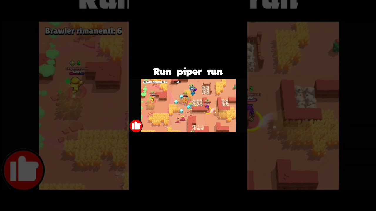 Best Played of this week 