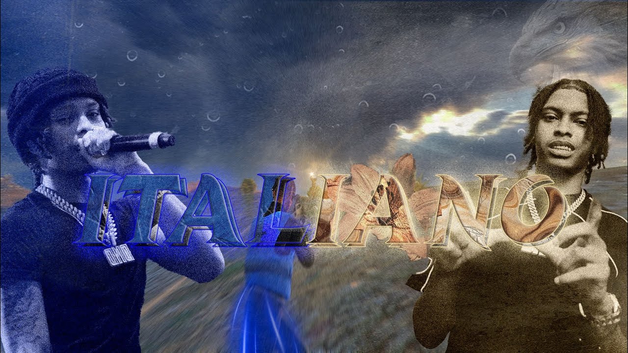 Italiano | Hookies🎵 & Banham🐪 | Atlantic RP 🌊