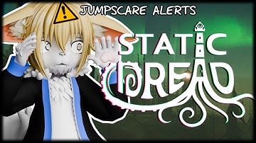 Static Dread: The Lighthouse tests my SANITY!