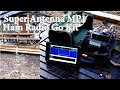 Super Antenna MP1 | Ham Radio Antenna