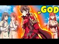 BEST Anime Where MC Is Reincarnated As The Most Powerful Prodigy