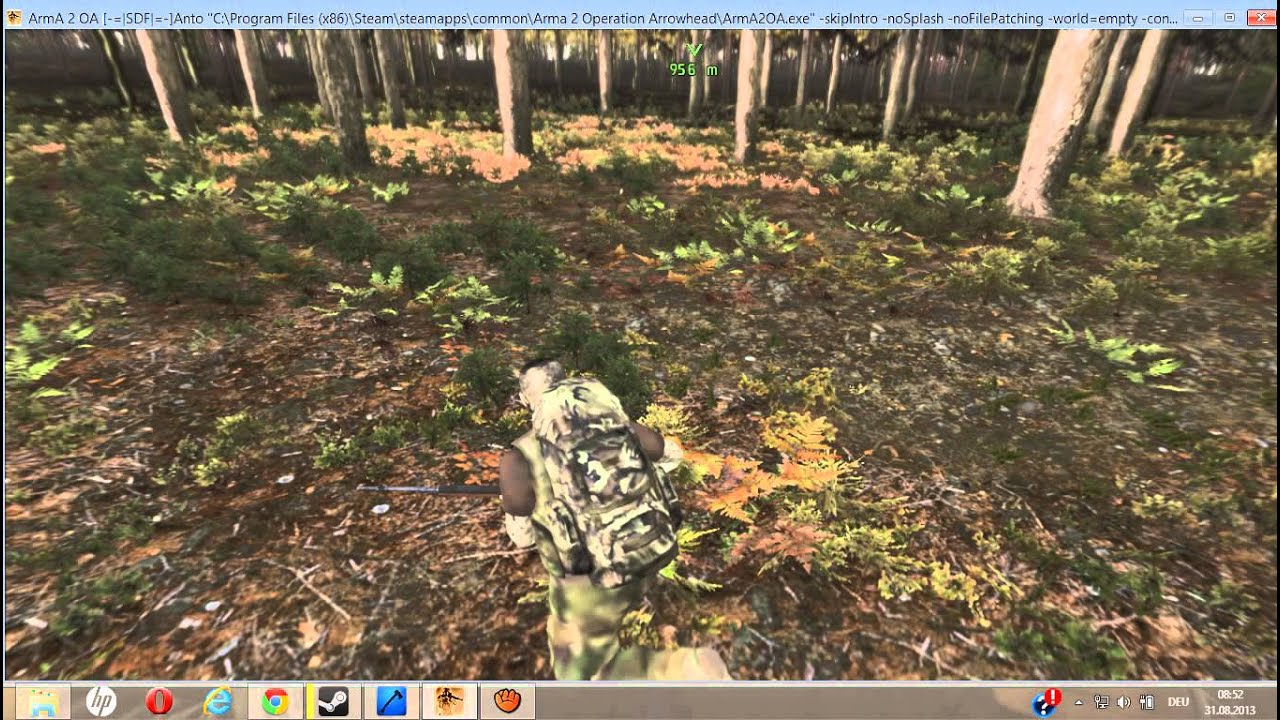 Let's Play DayZ Mod 001 Zelte FTW YouTube