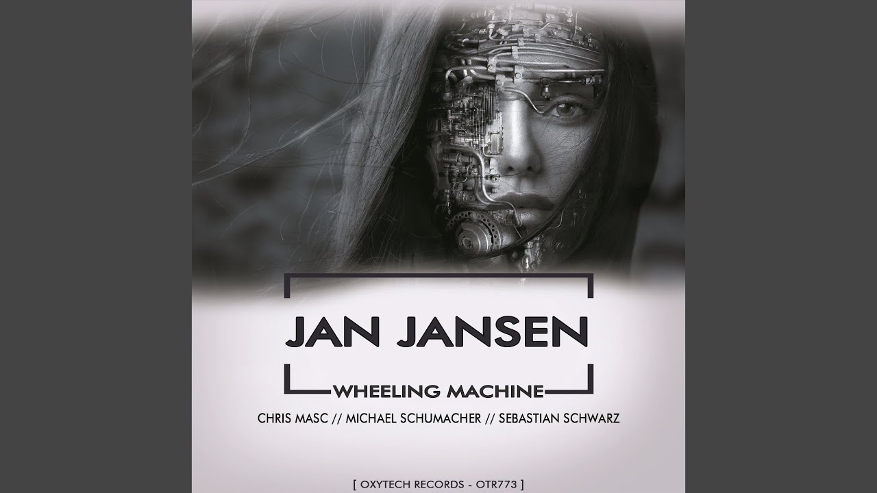 Wheeling Machine (Original Mix) adlı videoyu YouTube'da izle Wheeling Machine (Original Mix) adlı videoyu YouTube'da izle