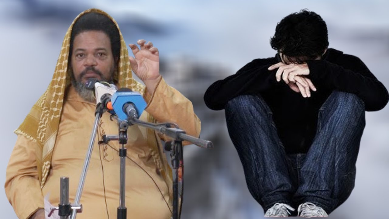 KISA CHA KIJANA MWENYE SIRI ZA MTUME | DUNIA KWANGU SI LOLOTE SI CHOCHOTE | SHEIKH SALUM MSABAH