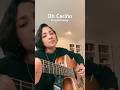 Oh Cariño - An original bilingual song - Una canción bilingüe que escribí