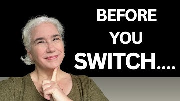 Before You Switch Productivity Tools Again… Watch This