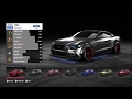 فلتش القطع في نيد فور سبيد | NFS PayBack Trade-ins and parts collecting methods