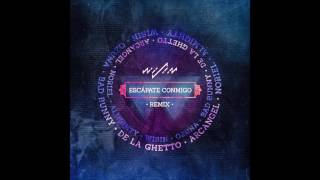 Escapate Conmigo Remix Wisin Ozuna Ft Bad Bunny Arcangel Escapate Conmigo Remix Wisin Ozuna Ft Bad Bunny Arcangel