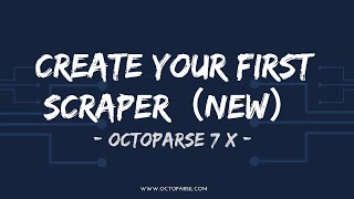 Octoparse