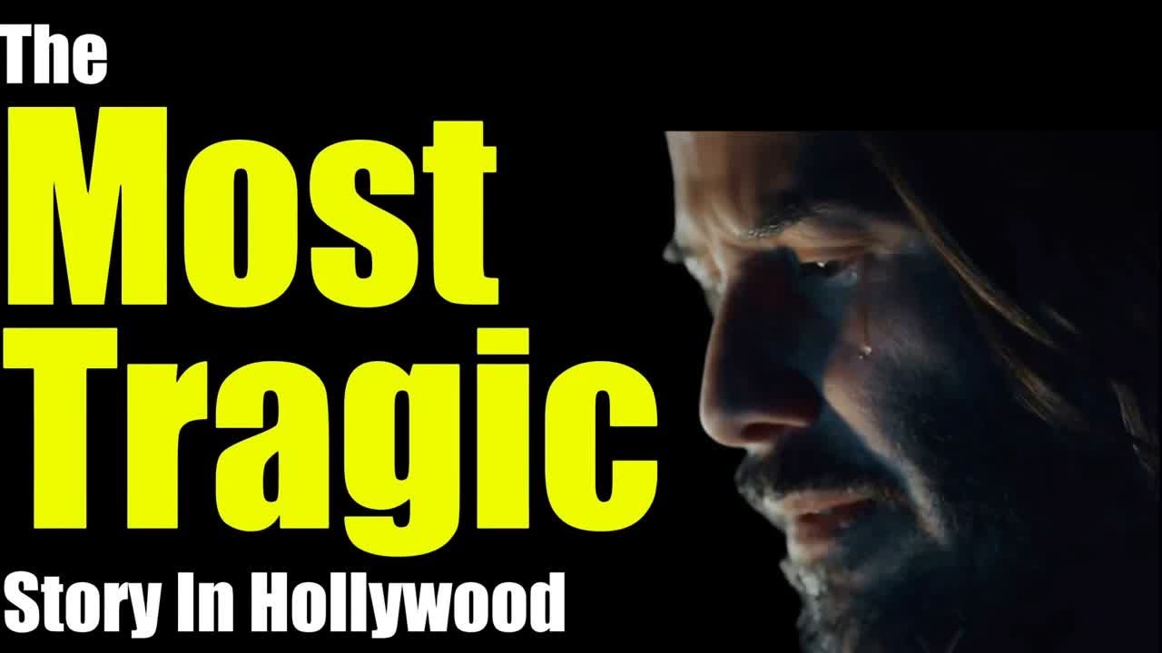 The Tragic Life of Keanu Reeves — And Why He Still Chooses Kindness ...