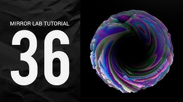 MirrorLab #tutorial 36 | Design Tips And Trick For Beginners | #DesignTrickAcademy