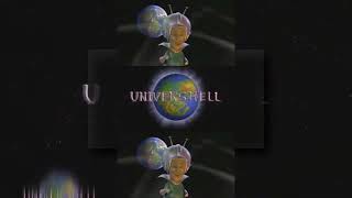 YTPMV Universal Pictures The Flintstones in Viva Rock Vegas Variant Scan
