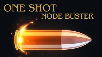 ONE SHOT - Node Buster