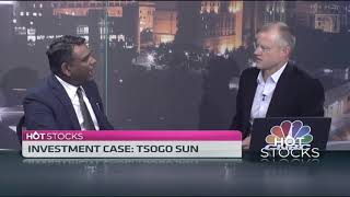 Tsogo Sun - Hot or Not