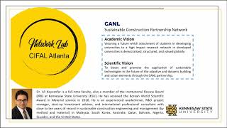 CANL Partnership   VoiceOvers