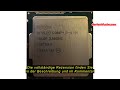 Produktbewertung Amazon Renewed Intel Core i7-4790 Prozessor - BX80646I74790 (erneuert)