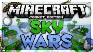 SkywarsTeam Plugin For PocketMine-MP For Android!