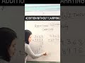 Addition without carry #education #reels #shorts #viral #shortvideo #maths #mathstricks #information