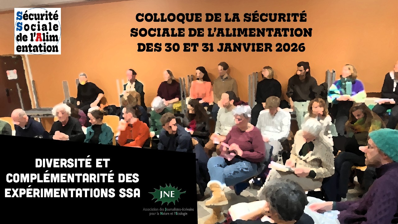 DISCUSSION - Diversité et complémentarité des expérimentations SSA ...