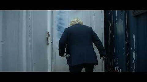 The Kunts - Boris Johnson is STILL a Fucking Cunt (Official Music Video)