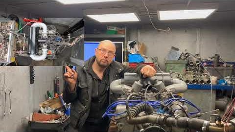 3.5 V8 ROVER CYLINDER  HEAD TEST