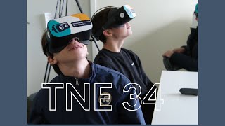 TNE 34 : "Hérault de ton futur”