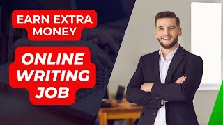 Get Paid to Write Online in 2025: Top Ways to Make Money Writing Online ( from an American in UK)