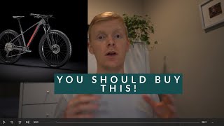 TREK ROSCOE 6 2021 | BUDGET BIKE WITH ALL THE SPECS | LOW STOCK ORDER NOW! | CHRIS CLARK