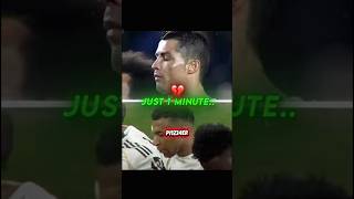 🇫🇷 Mbappe X 🇵🇹Ronaldo face same