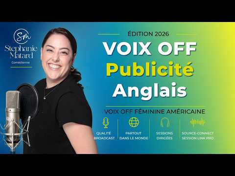 Video US-ENG Publicité 2026