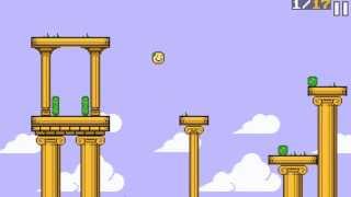 Super Splatform 2-9 Gold Run