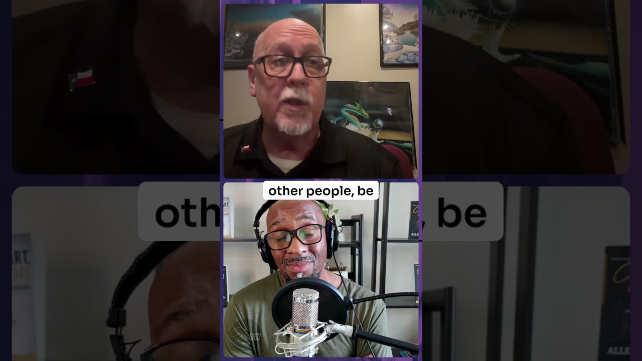 AFRAID to Try Something New When God Calls?