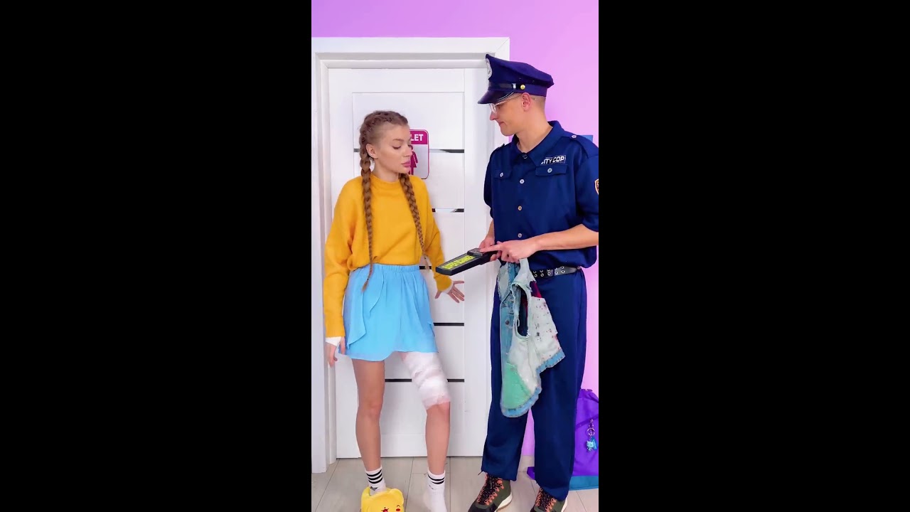 What Do You Have There Shorts