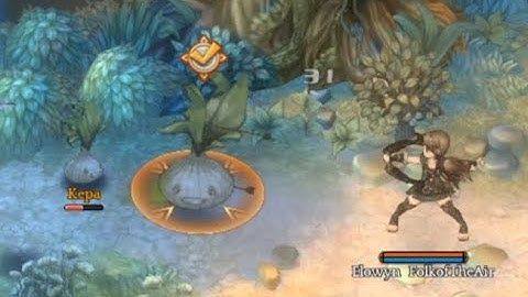 Evil Vegetables!?!? | Playing Tree of Savior | Episode 1