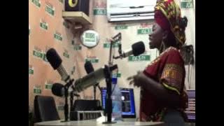 Majestic Sex Position with Dr. Mama Zimbi