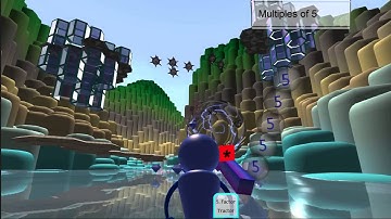 Mathbreakers trailer