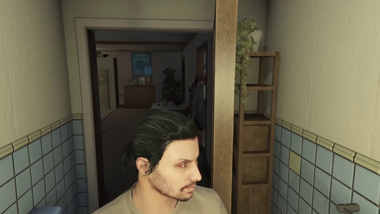 Empece De Cero [GTA 5 ONLINE]