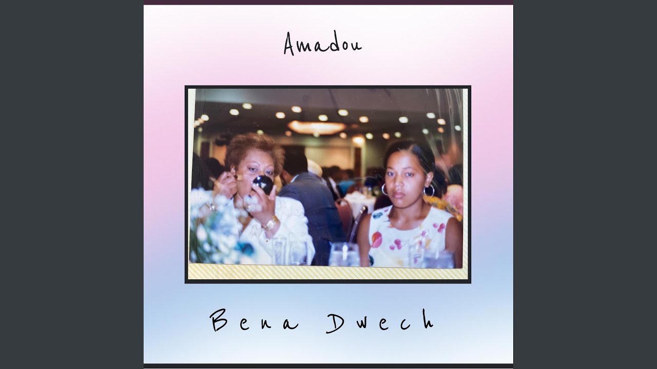 Watch Amadou on YouTube Watch Amadou on YouTube