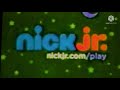 NICK JR Sign Off 2010 NICK JR Sign Off 2010
